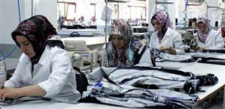 Turkey is a global example for employment success