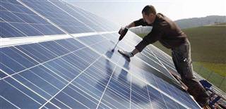 America�s ICA to invest six billion dollars in Turkey for solar energy