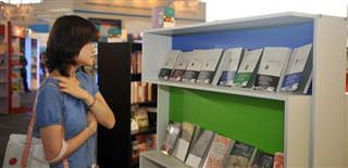 Turkish literature debuts at Beijing Book Fair