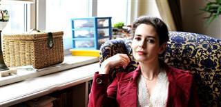 Women in headscarves should have more presence in films and TV