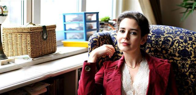 Women in headscarves should have more presence in films and TV