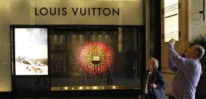 Louis Vuitton's restaurant headed for Turkey