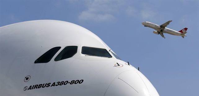 THY aims to reach 375 million passengers