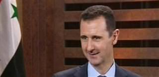 Assad�s plan to escape to Moscow