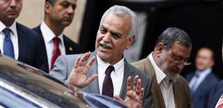 Iraq VP Hashemi is under Ankara�s protection