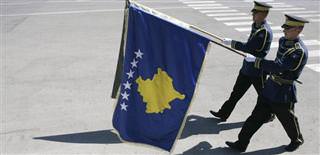 UN comes next for sovereign Kosovo