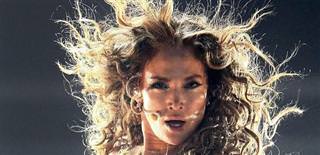 One night with Jennifer Lopez was not enough!
