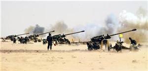 Iran delivers weapons to Syria