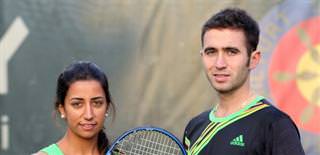 Turkey�s tennis stars shine in Australia