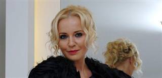 Russian actress becomes Muslim