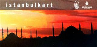 �stanbulkart is on the road to a great reward