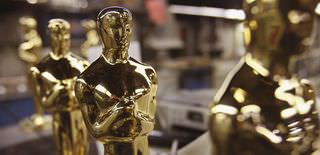 Government to support domestic films at the Oscars and Cannes