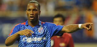 Its official, Galatasaray signs Drogba!