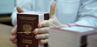 Russia to offer citizenship to Turkey�s Circassians