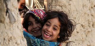 U.S. responsible for killing hundreds of children in Afghanistan