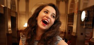 Pianist-songstress Karsu's life story becomes a documentary