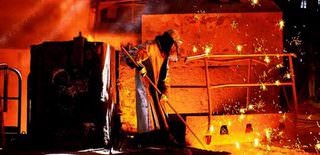 Turks to beat steel in the U.S.