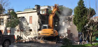 Europeans flock to Istanbul for urban renewal