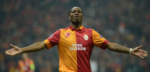 Galatasaray and Schalke draw 1-1 for Champions League