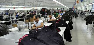 Job opportunities for 40,000 Syrian refugees staying in Turkey