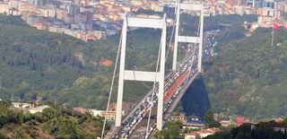 Turkey�s Privatization Board cancels $5.7 billion highway and bridge tender