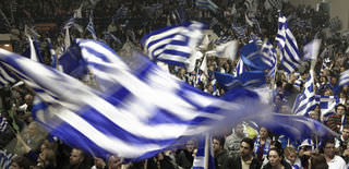 EU Minister: There is hope for a solution on Cyprus