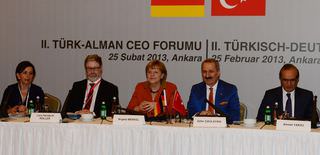 Volkswagen to invest in Turkey