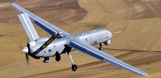 Turkey�s ANKA is higher quality and less expensive than Israeli Herons