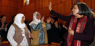 A peace observer group to oversee the PKK�s withdrawal