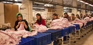 Unemployment at lowest level in 12 years