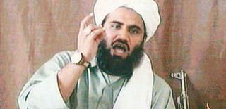 Turkey deports Bin Laden�s son-in-law