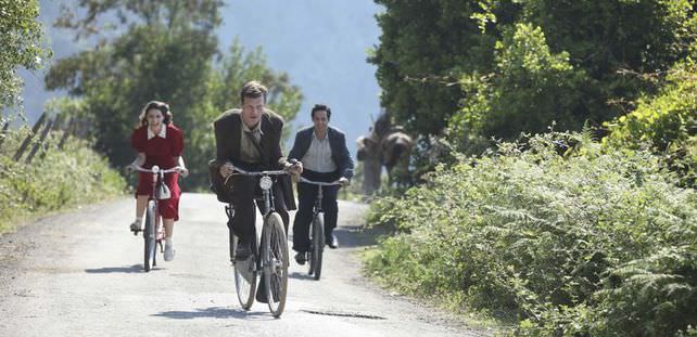 The 32nd Istanbul Film Festival begins!