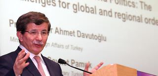 �Iran and Turkey have a serious divergence of views on Syria�