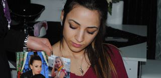 A meaningful award on Women�s Day