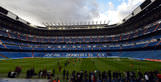 Galatasaray take on Real Madrid in Champions League quarterfinals