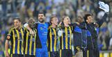 Fenerbahçe beats Italy�s Lazio by 2-0