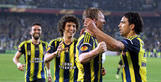 Fenerbahçe faces off against Lazio for spot in Europa Cup semifinal