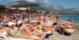 Israeli visitors to Antalya are on the rise