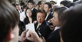 Tokyo governor apologizes to Turkey!