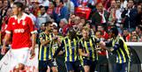 Fenerbahçe fails to make Europa League final