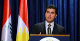 Barzani: We support the resolution process in Turkey