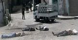 Turkey�s Foreign Ministry releases statement condemning recent Syria attacks