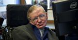 Hawking joins boycott of Israel
