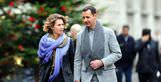 Assad seeking a country for exile