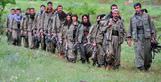 First PKK group to withdraw enters northern Iraq