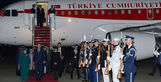 Erdo�an in Washington to hold highly anticipated meeting with Obama