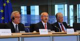 EU Socialist leader cancels meeting with CHP chairman due to comments on Erdo�an