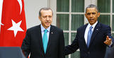Erdo�an and Obama concur Assad must step down