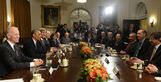 High-level committee to be established for U.S. Free Trade Agreement