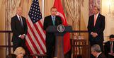 Two conditions for peace in the Middle East: Syria and Palestine